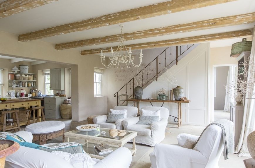 Refresh Your Space With These Spring Trends