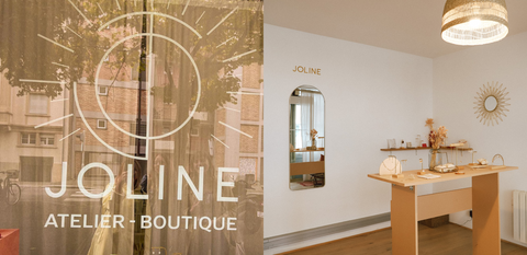 Boutique Atelier Joline