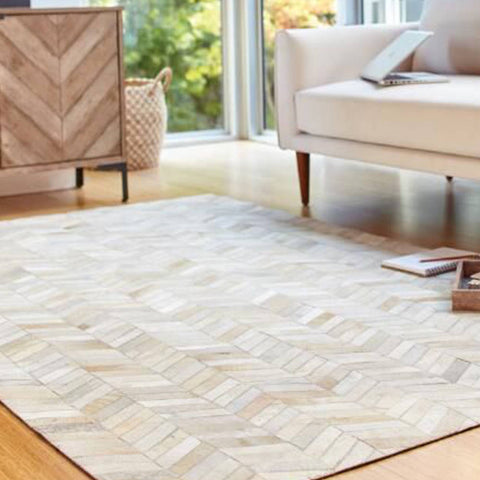 Cowhide Rugs Nook And Cranny