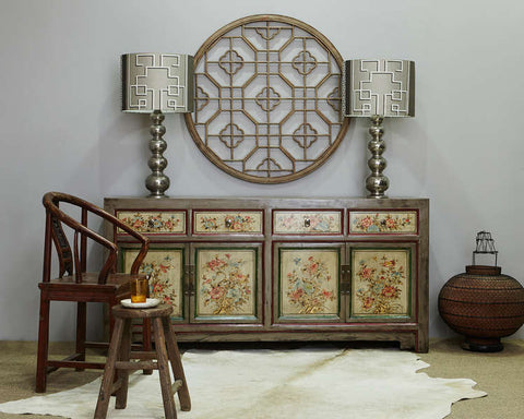 Where To Find Chinese Antique Furniture In Singapore Nook And