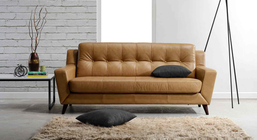 leather sofa in singapore