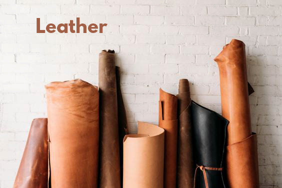 What is the difference between Cat 10 & Cat 27 leather? – Nook and Cranny