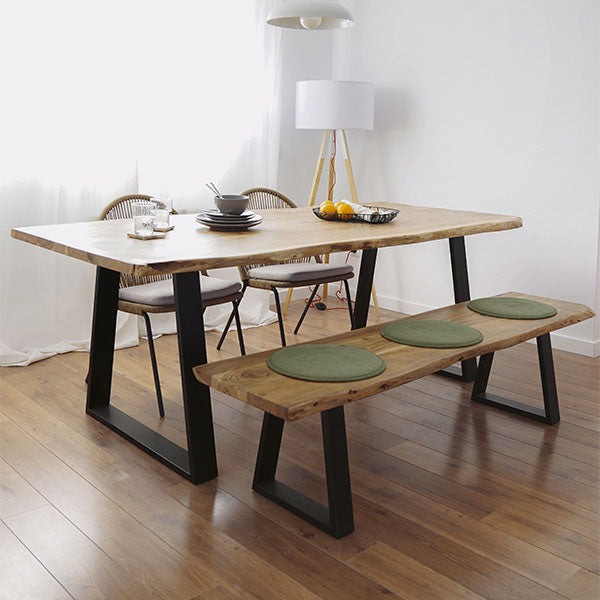 jagger 4 piece dining set