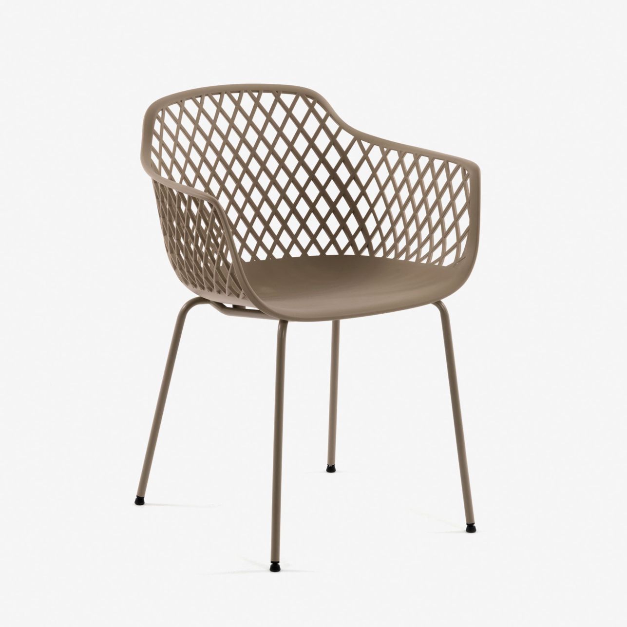 rattan balcony chair