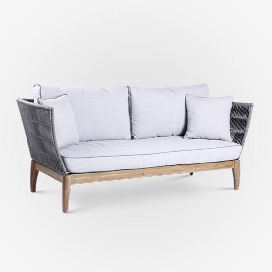 three seater lounge chair