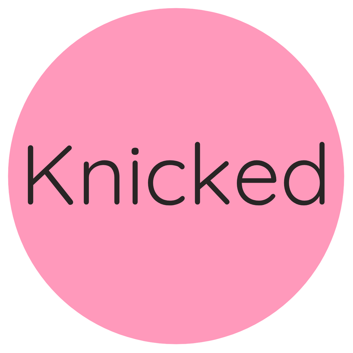 Knicked Australia