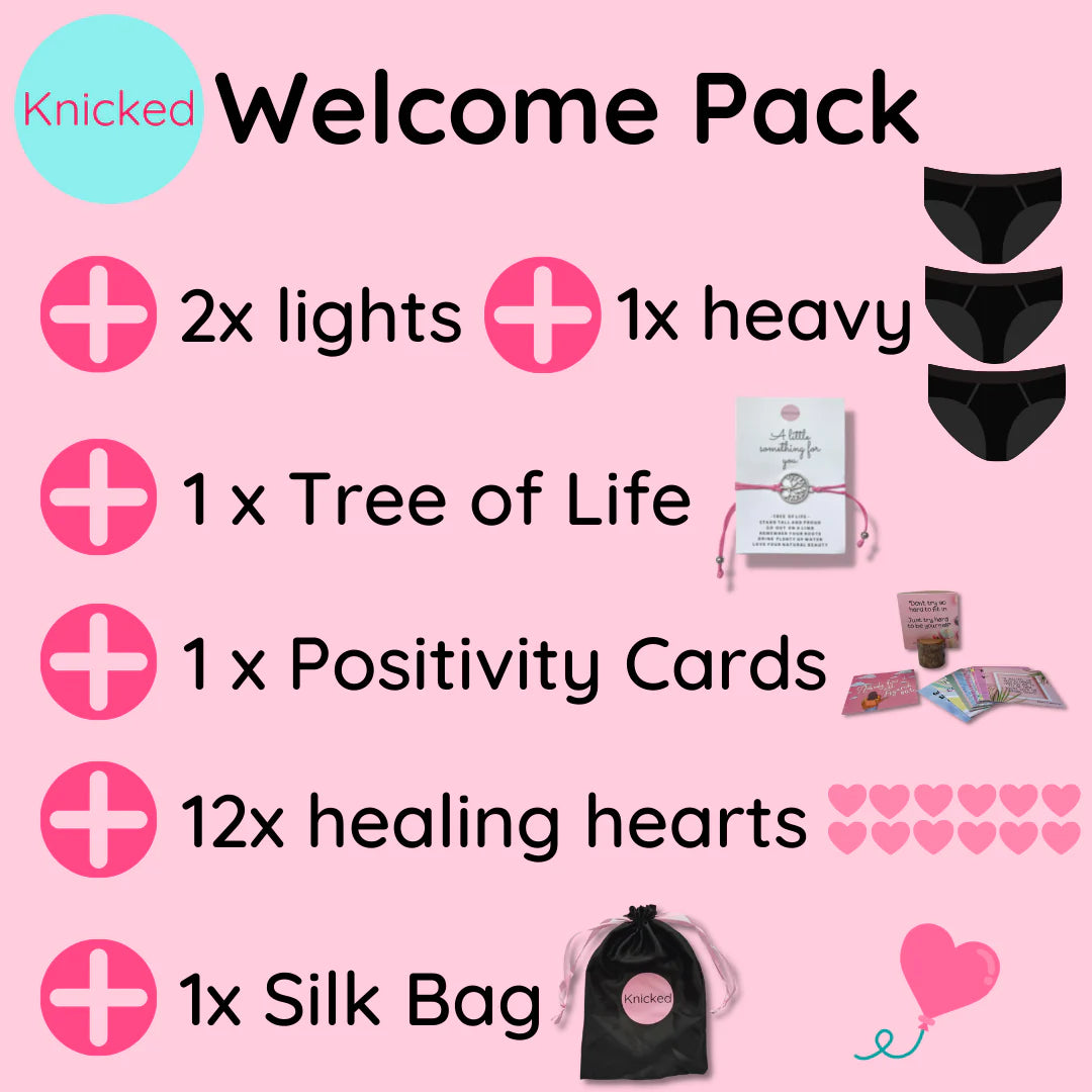 Welcome-To-Your-Period Pack