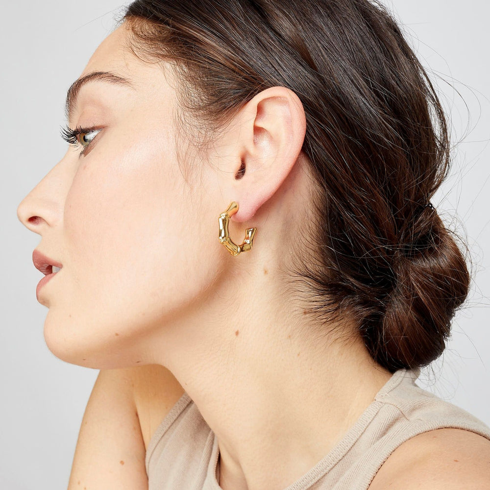 Louise By Night Earrings S00 - Women - Accessories