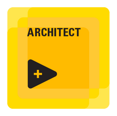 Certified LabVIEW Architect choose movement consulting