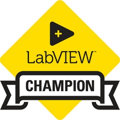 labview champion choose movement consulting