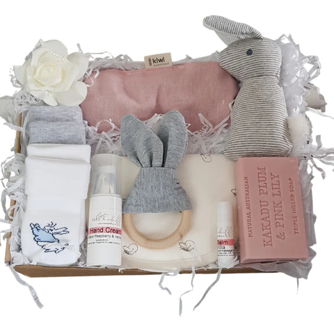 baby shower giftbox