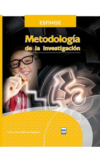 Metodología de la investigación – Librería Córdoba