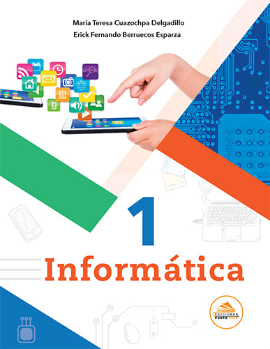 INFORMATICA 1 Nvo. Modelo Educativo (.) – Librería Córdoba