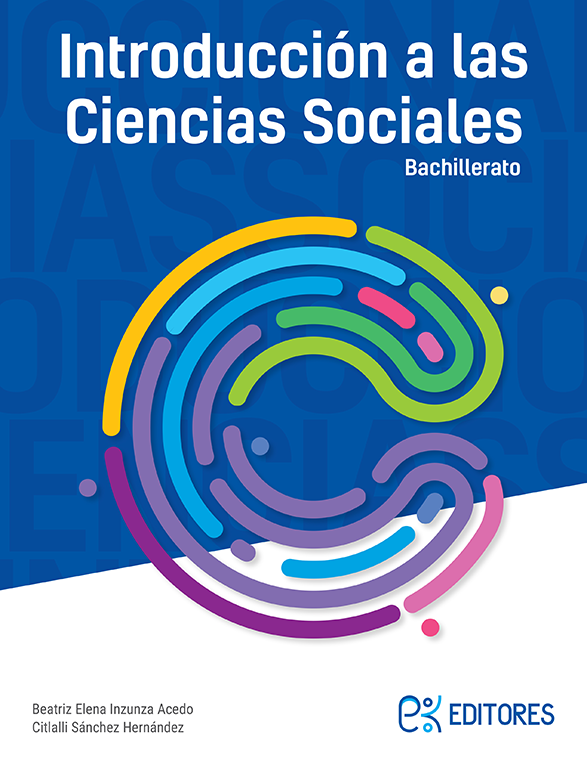 Introducción a las Ciencias Sociales – Librería Córdoba