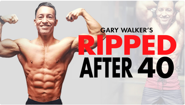 Ripped After 40