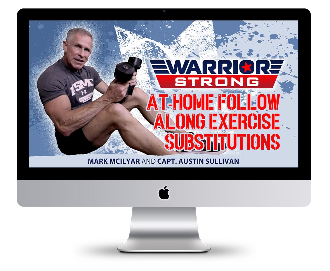 How to Know If You're Strong Enough – Warrior Fitness Adventure