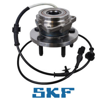 Ruleman de rueda SKF BR930252 - Departes Repuestos