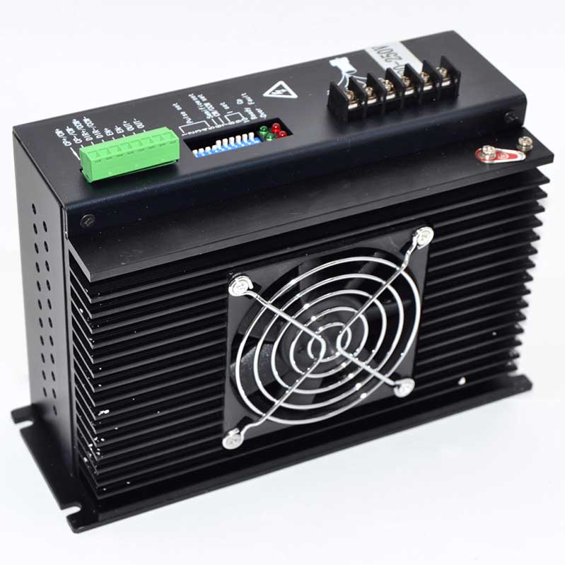Stepper Motor Driver