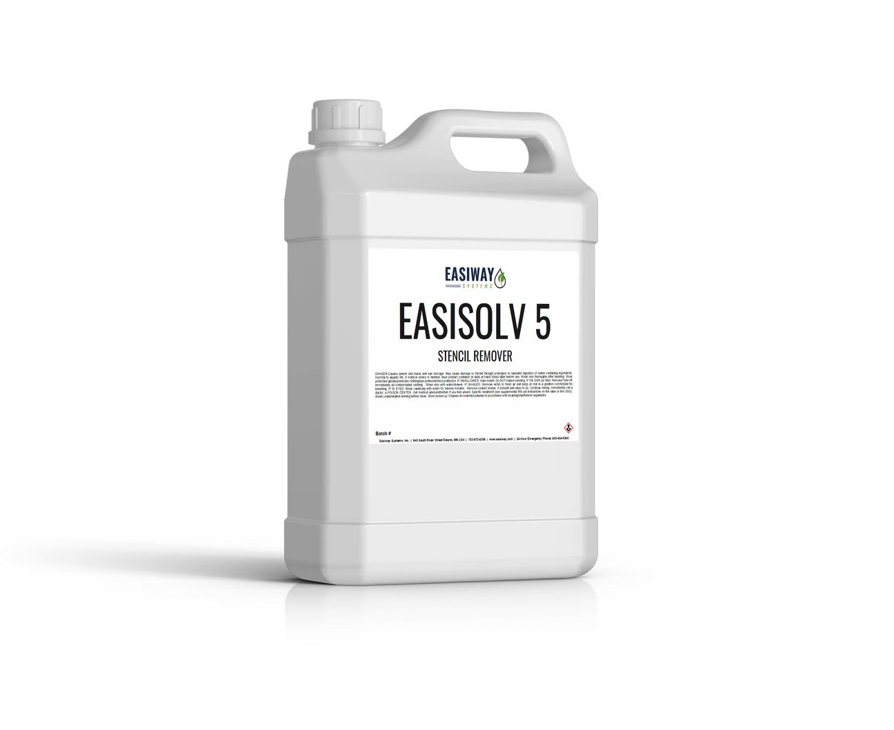 EasiSolv™ 5 Stencil Remover