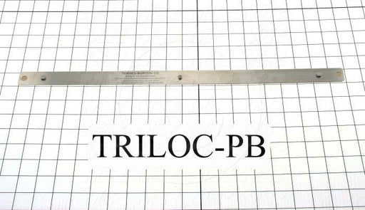 TRI-LOC® Registration System for CTS-Based Screen Production