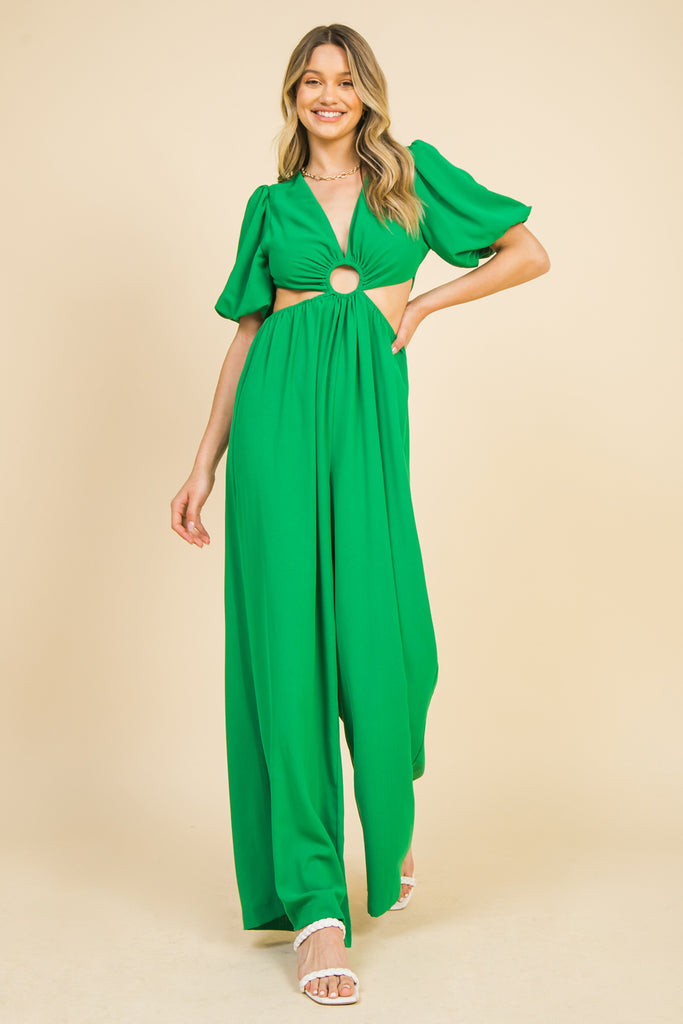 JUMPSUIT & ROMPER l FLYING TOMATO | Flying Tomato