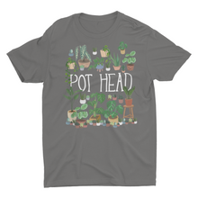 Load image into Gallery viewer, Funny House Plant Lover, Plant Mom Gardening Shirt
