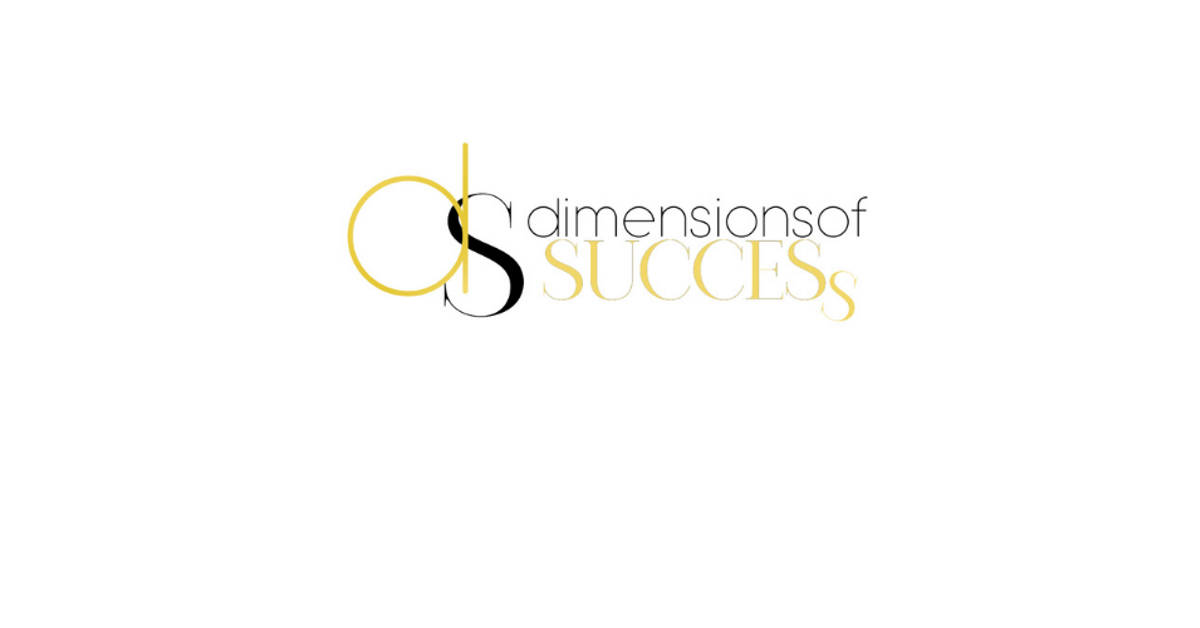 Dimensions of Succes