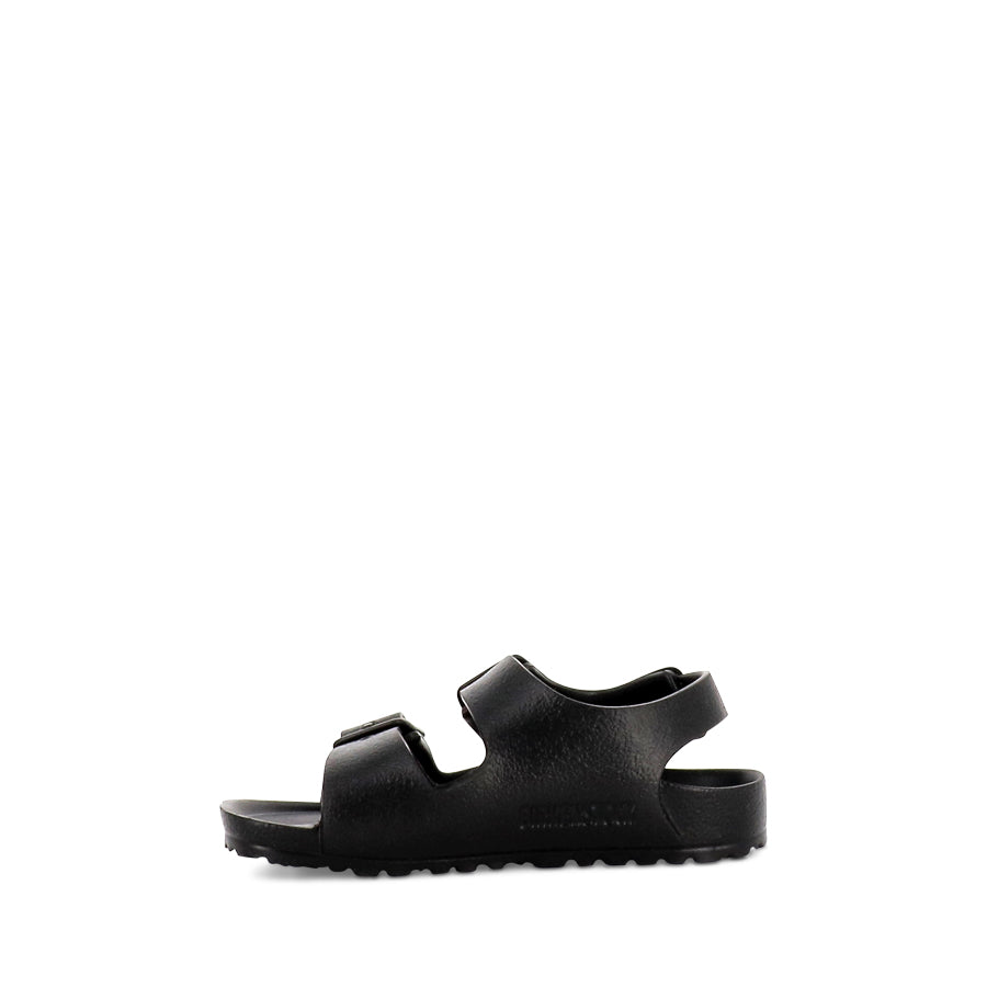 MILANO KIDS EVA NARROW - BLACK