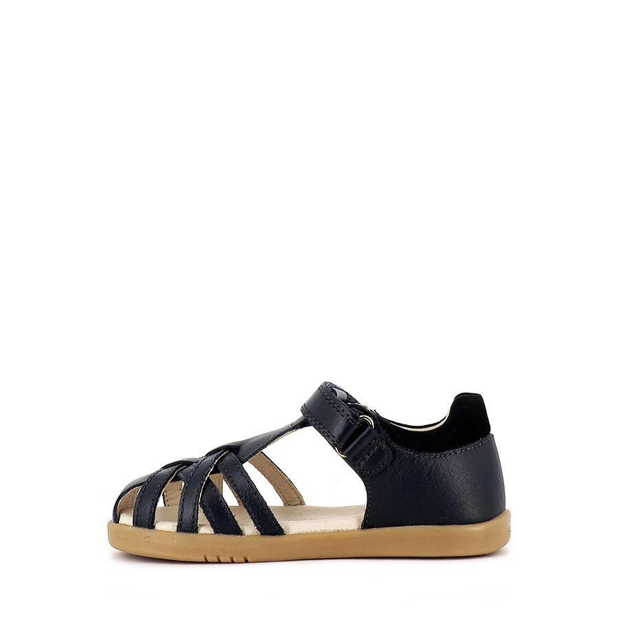 CROSS JUMP KID+ - NAVY LEATHER