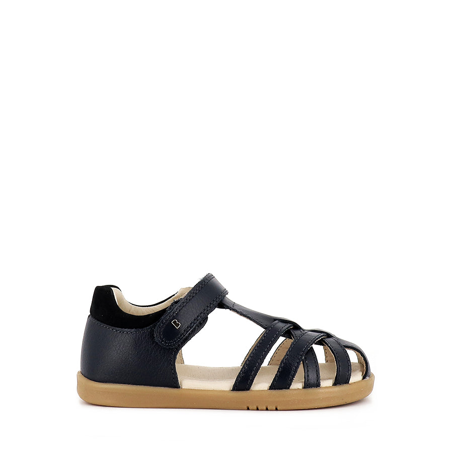 CROSS JUMP KID+ - NAVY LEATHER