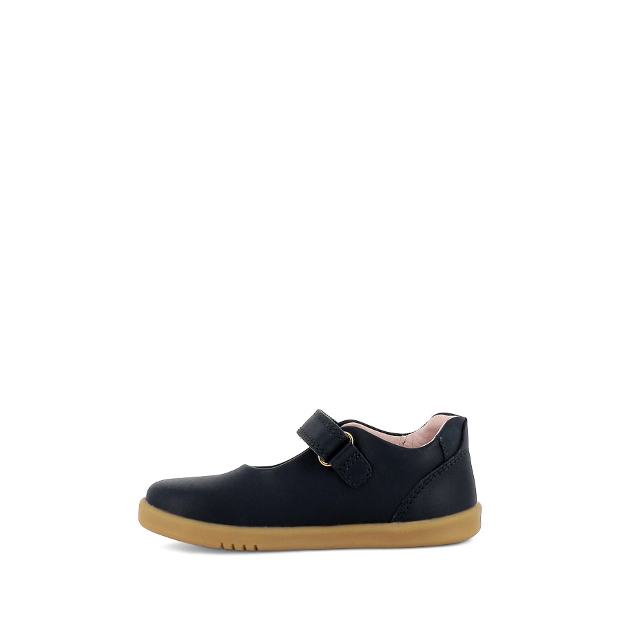 DELIGHT I-WALK - NAVY LEATHER