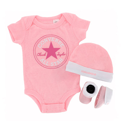 converse infant set