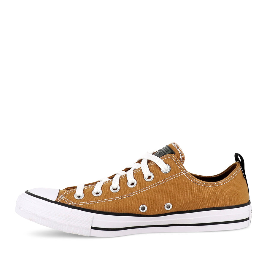 ALL STAR LOW COZY UTILITY - WHEAT/WHITE/WHITE