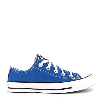 low converse blue