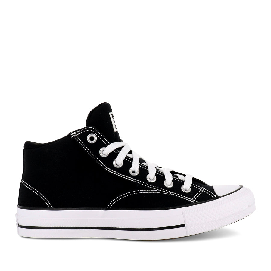 ALL STAR MALDEN MID - BLACK/WHITE/BLACK