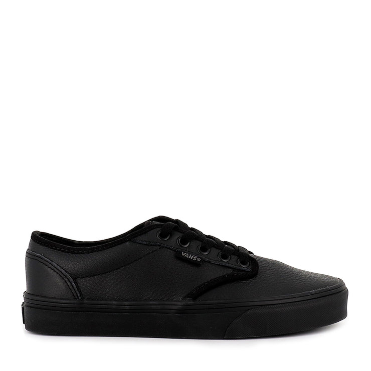 atwood leather vans