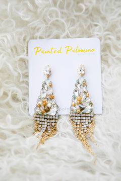 Sugar Mountain Earrings