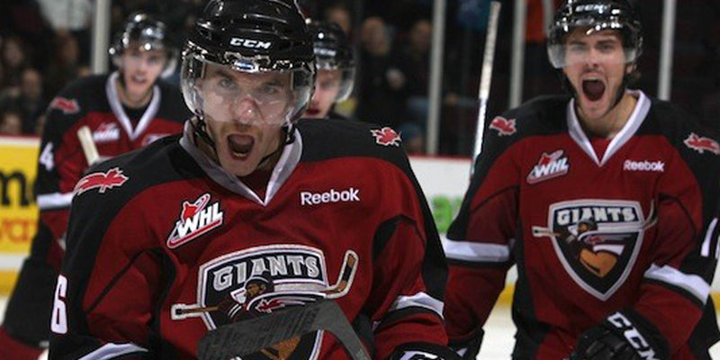 Vancouver Giants