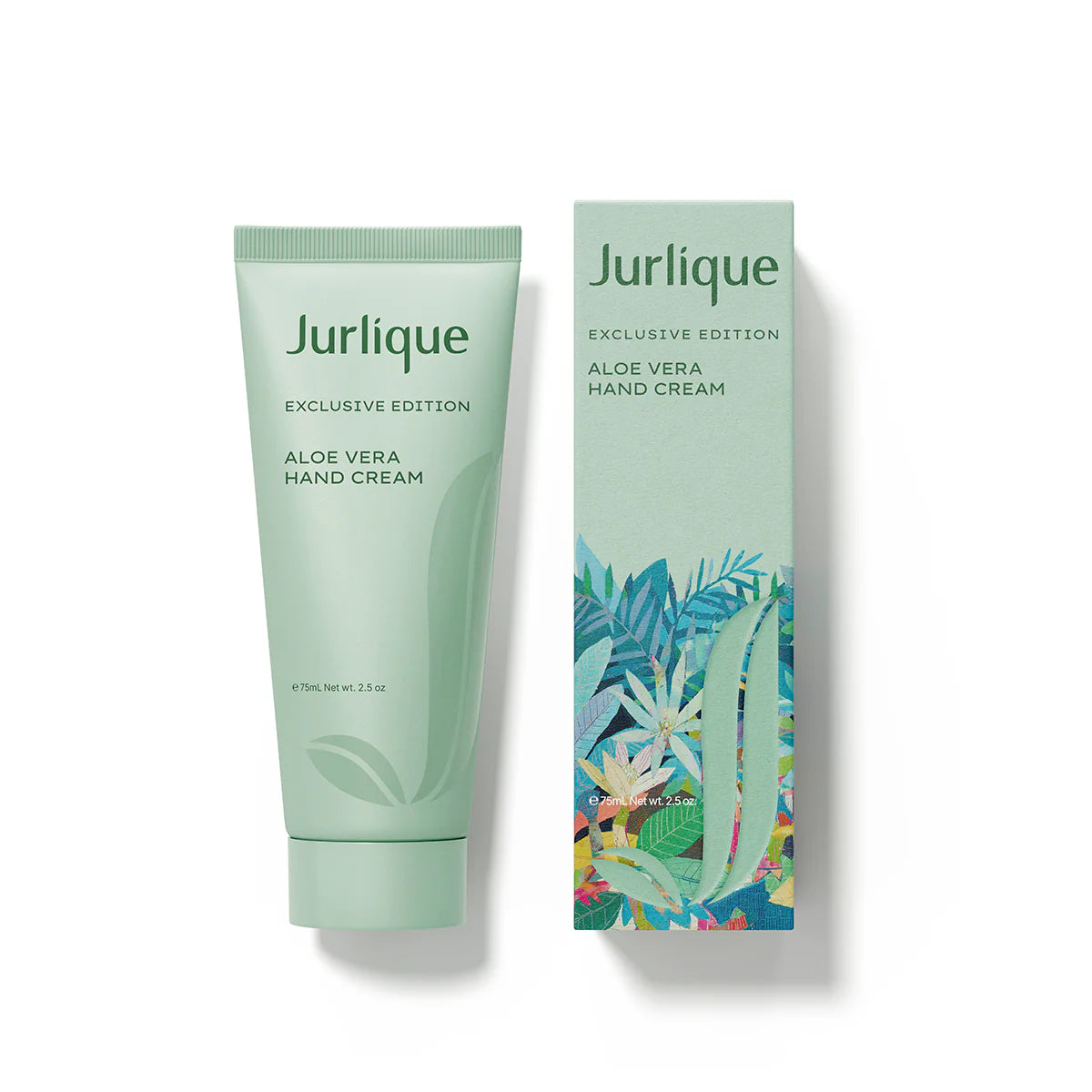 Aloe Vera Hand Cream