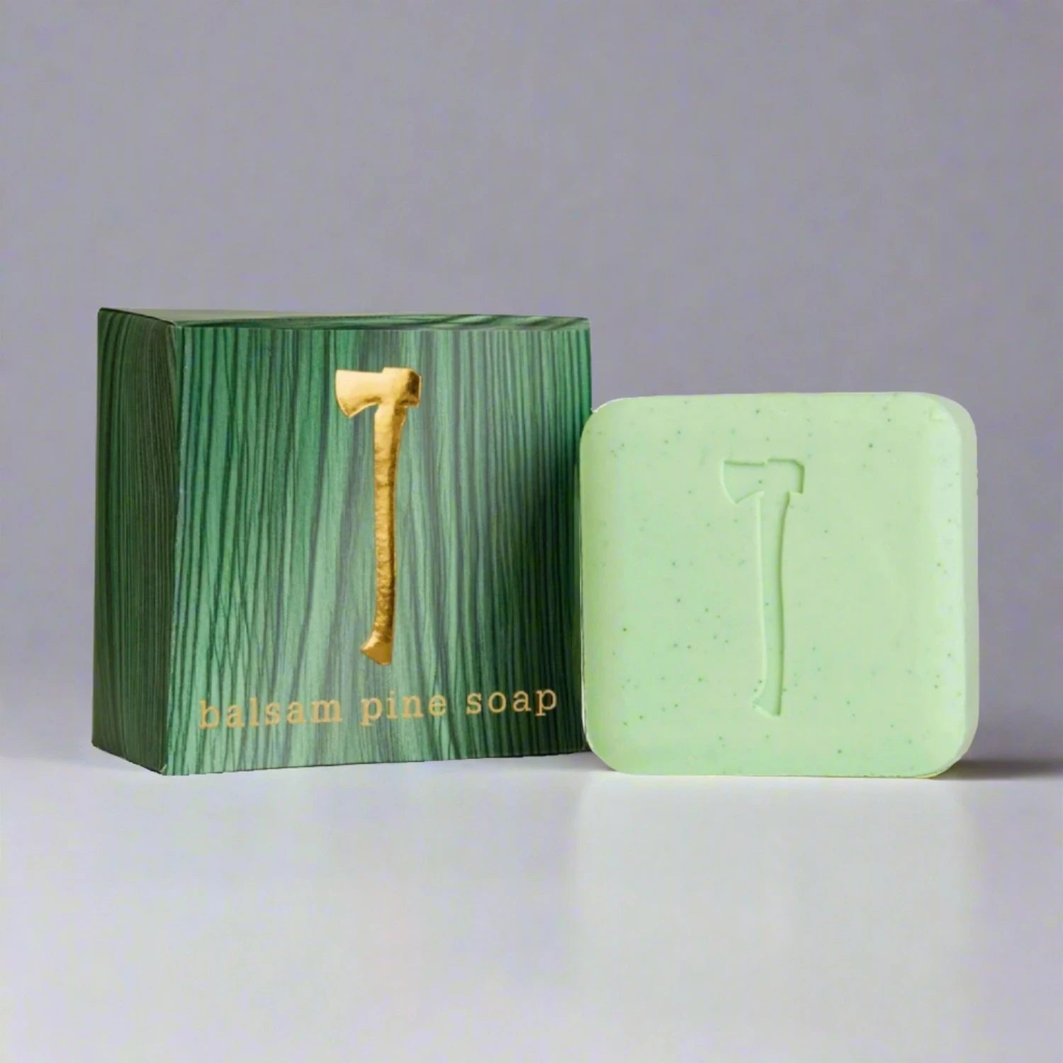 Balsam Pine Soap