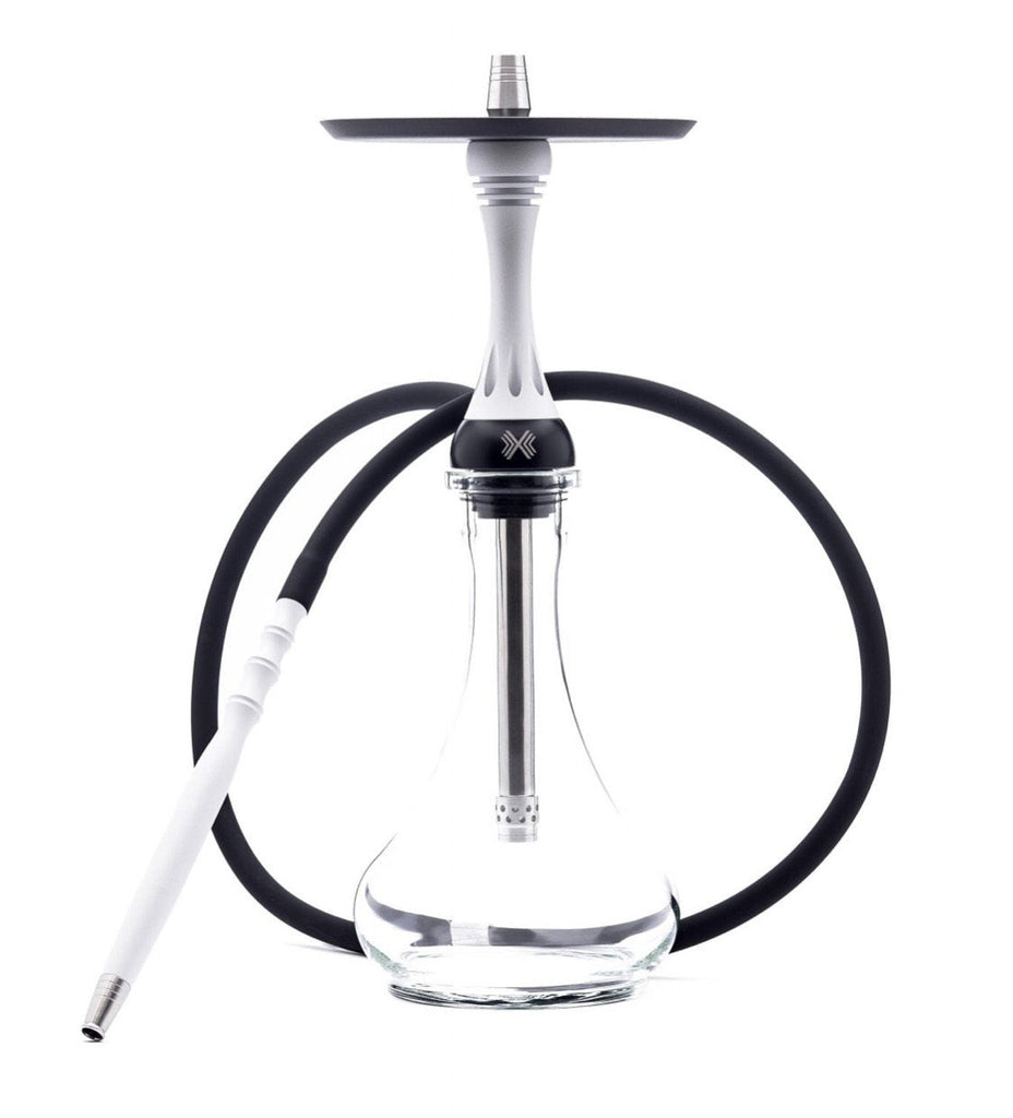 【新品】Model X Alpha Hookah　シーシャ　アルファフーカ Jr