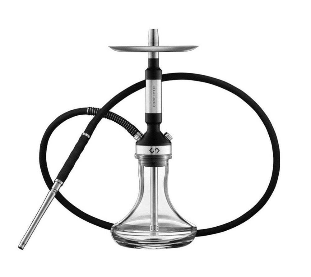 atomc【新品】HOOB HOOKAH フーブ ATOM Cセット シーシャ 水タバコ