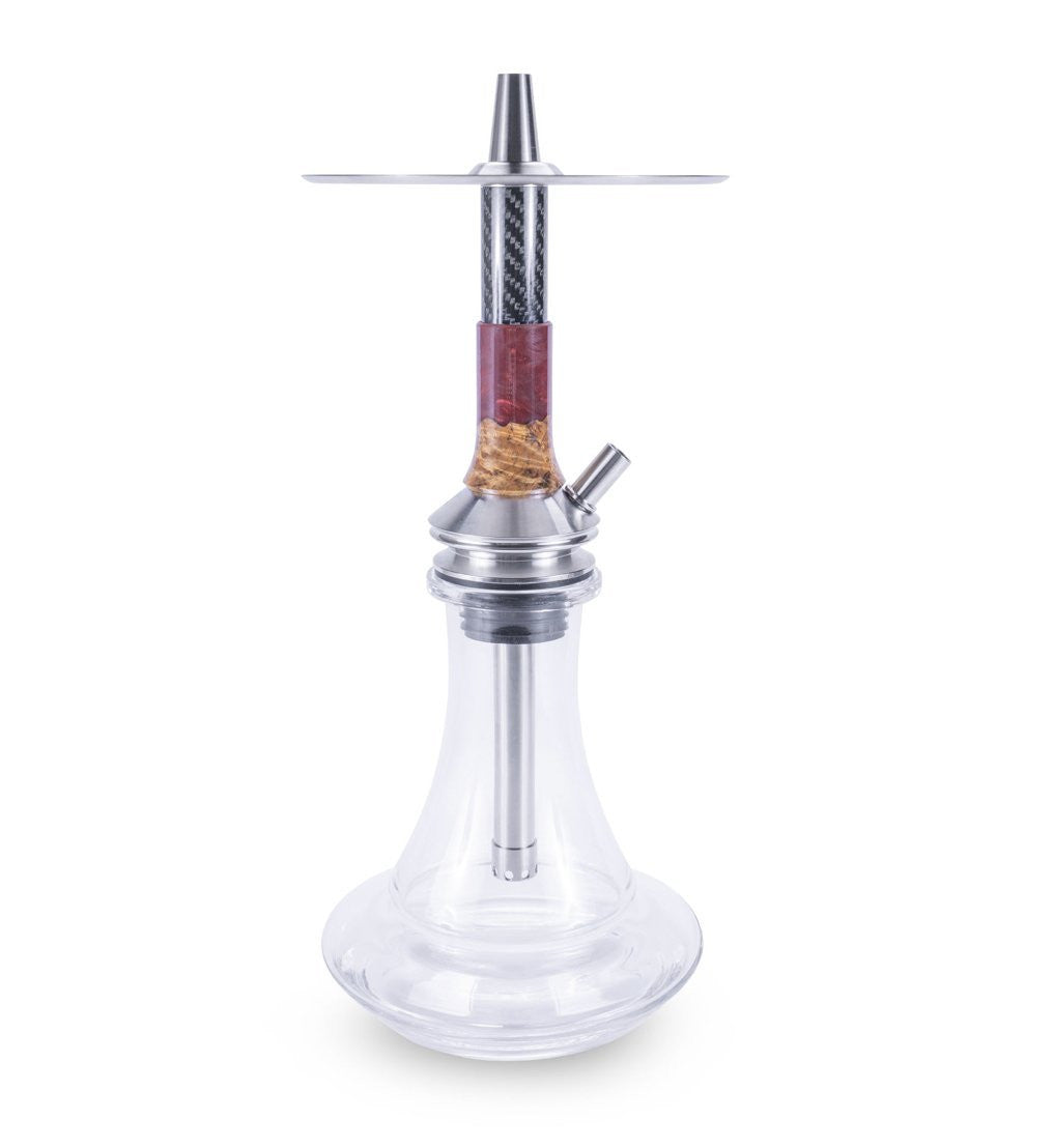 VYRO - Penta portable mini Hookah