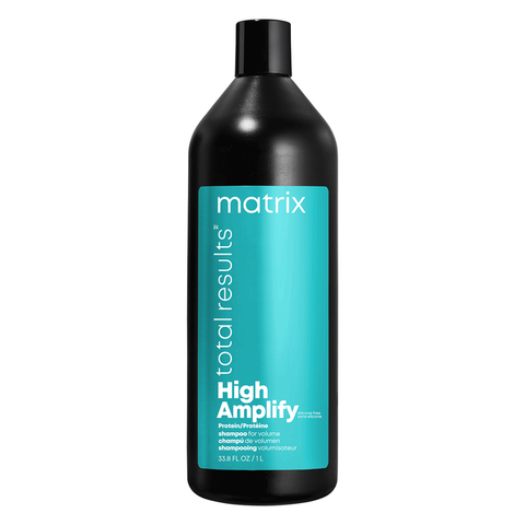 Matrix Total Result High Amplify Shampoo