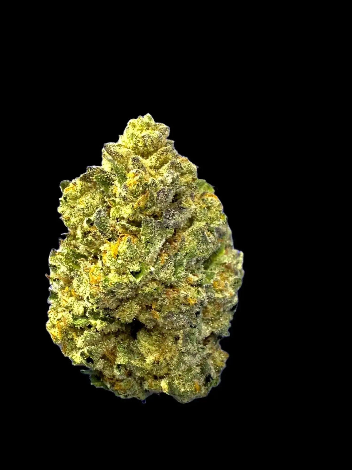 1 Pound - Grease Monkey Strain THCA