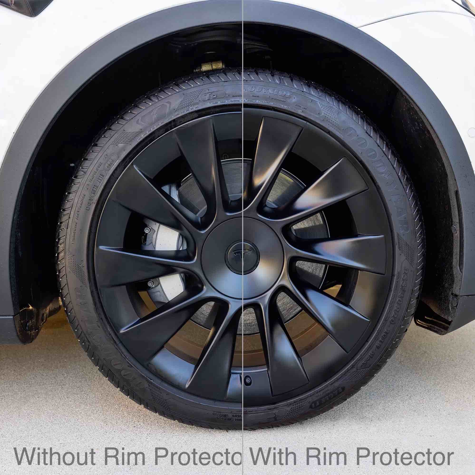 Wheel Protector