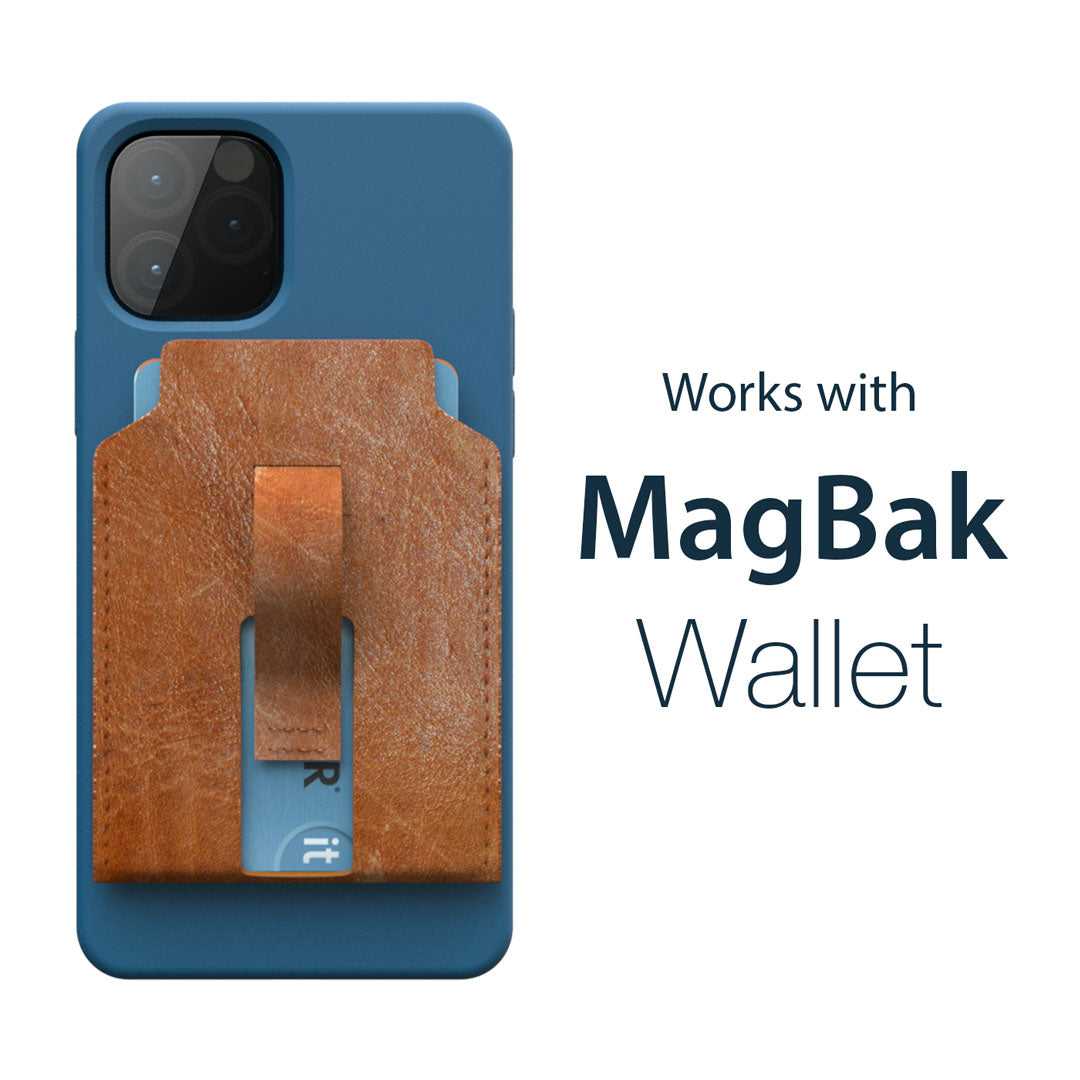 Magbak For Iphone 12 Pro 6 1