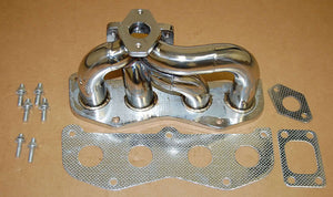 2011 scion tc turbo manifold