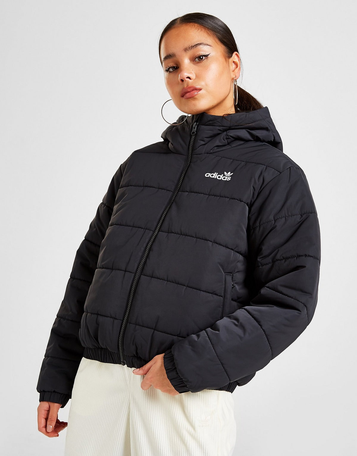 adidas originals linear jacket