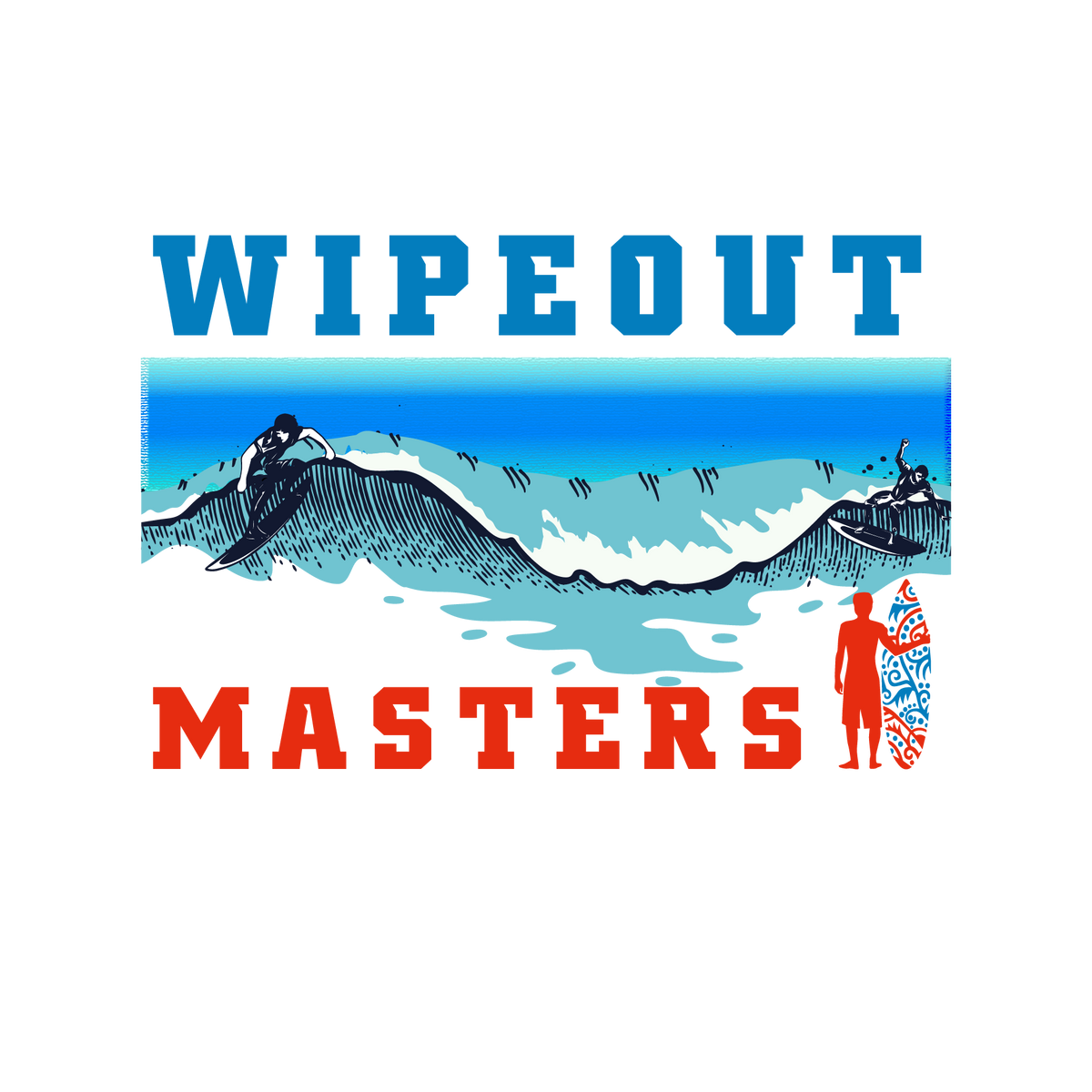 wipeout master